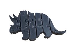 Triceratops