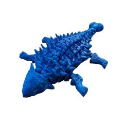 Ankylosaurus