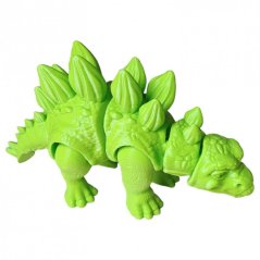 Stegosaurus