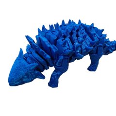 Ankylosaurus